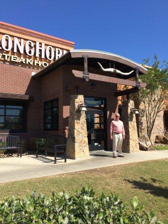 LongHorn Steakhouse